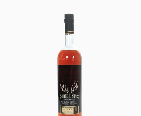 George T Stagg – Buffalo Trace Antique Collection (2020) 75cl Whisky 