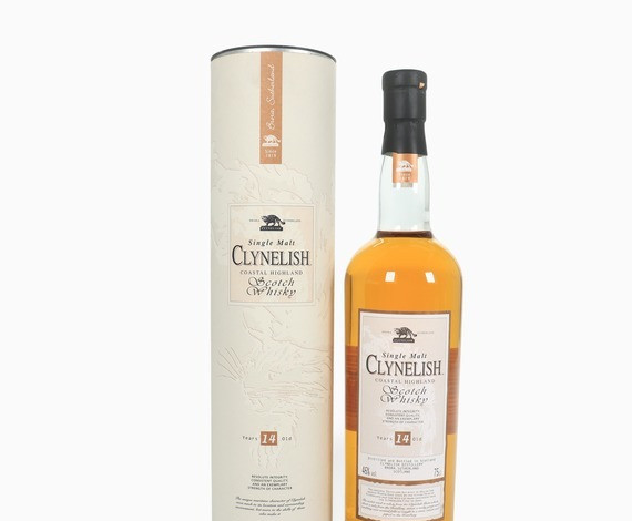 Clynelish – 14 Year Old (75cl) Whisky
