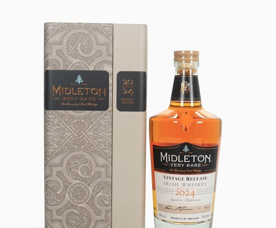 Midleton – Very Rare (2024) Whisky 