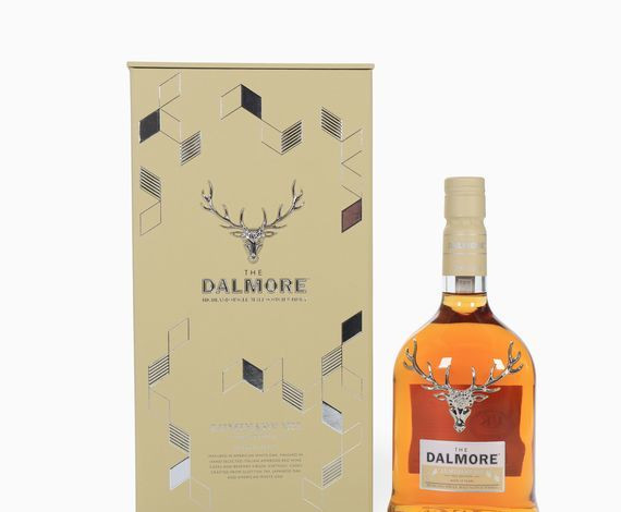 Dalmore – 15 Year Old (Luminary No.1) 2022 Edition Whisky