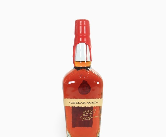 Maker’s Mark – Cellar Aged (2023 Release) Whisky 