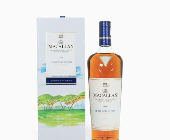 Macallan – The Distillery (Home Collection) Whisky 