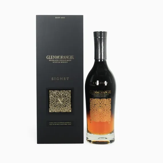 Glenmorangie – Signet Whisky