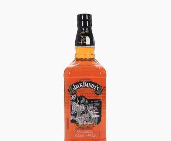 Jack Daniel’s – Scenes from Lynchburg (#10) 1 Litre Whisky 