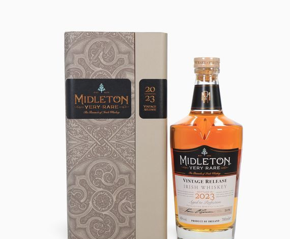 Midleton – Very Rare (2023) Whisky 