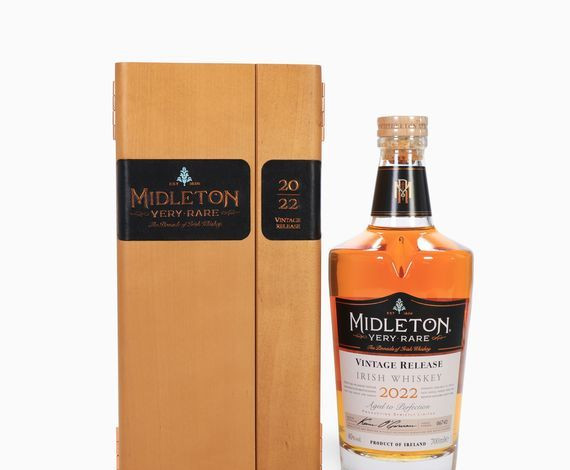 Midleton – Very Rare (2022) Whisky 