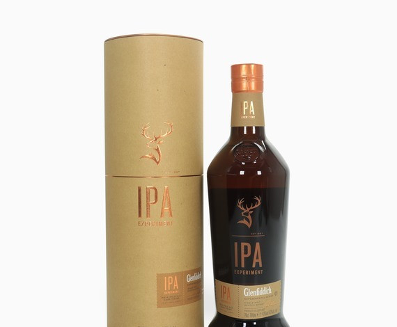 Glenfiddich – IPA (Experimental Series 1) Whisky