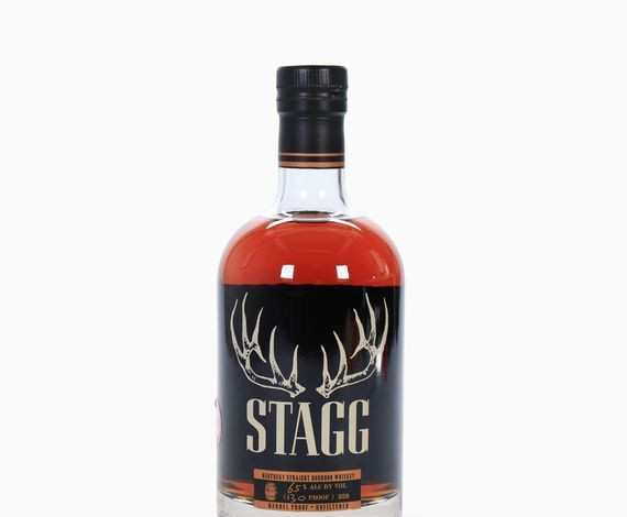 Buffalo Trace – Stagg Batch #22B (Summer 2023) Whisky 