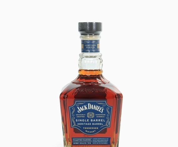 Jack Daniel’s – Heritage Toasted Barrel (Special Release 2025) 75cl Whisky 