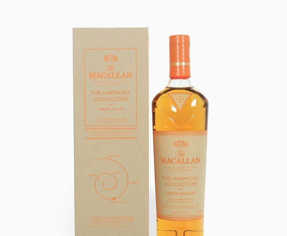 Macallan – Amber Meadow (The Harmony Collection III) Whisky 