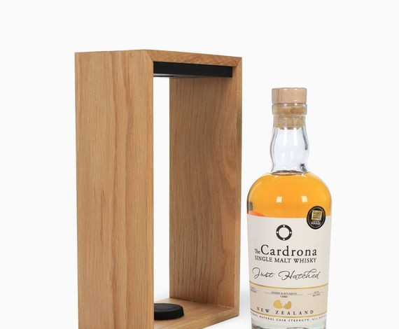 Cardrona – 3 Year Old (Just Hatched) 35cl Whisky